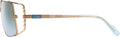 Lunettes de soleil Cazal 9093