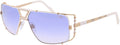 Lunettes de soleil Cazal 9093
