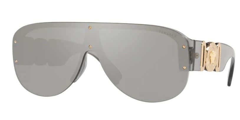 Lunettes de soleil Versace Medusa Biggie VE4391
