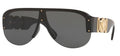 Lunettes de soleil Versace Medusa Biggie VE4391