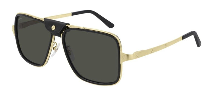 Lunettes de soleil Cartier Santos CT0263SA