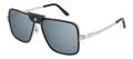 Lunettes de soleil Cartier Santos CT0263SA