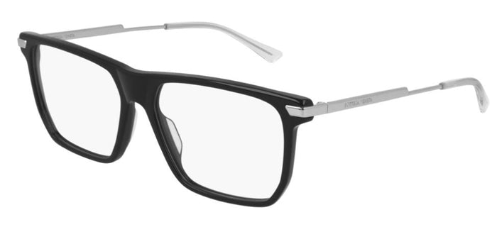 Lunettes de vue Bottega-Veneta Minimalist BV1071O