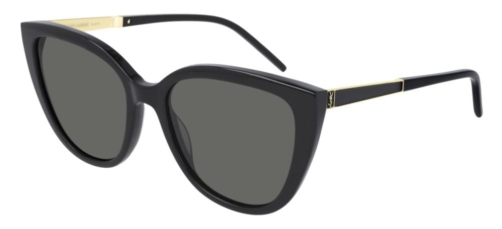Lunettes de soleil Saint Laurent Monogram SL M70