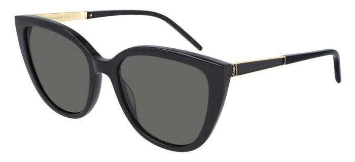 Lunettes de soleil Saint Laurent Monogram SL M70