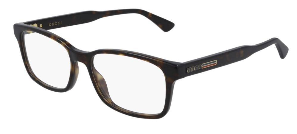 Lunettes de vue Gucci Web GG0826O