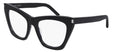 Lunettes de vue Saint-Laurent New-Wave SL 214 KATE OPT