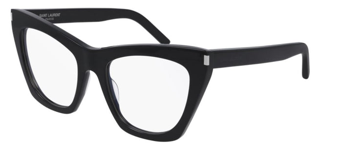 Lunettes de vue Saint-Laurent New-Wave SL 214 KATE OPT
