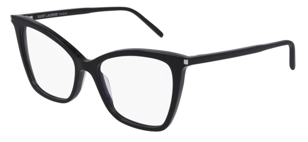 Lunettes de vue Saint-Laurent Corner Angle SL 386