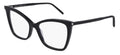 Lunettes de vue Saint-Laurent Corner Angle SL 386