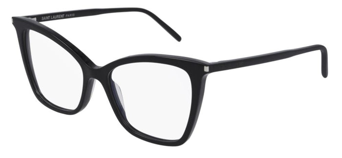 Lunettes de vue Saint-Laurent Corner Angle SL 386