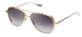 Lunettes de soleil Dita SUBSYSTEM DTS141