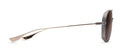 Lunettes de soleil Dita SUBSYSTEM DTS141