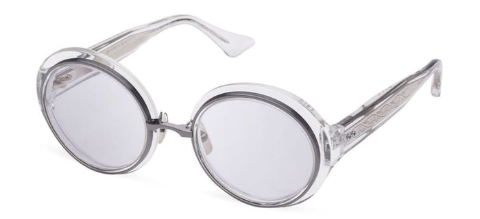Lunettes de soleil Dita MICRO-ROUND DTS406