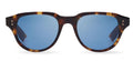Lunettes de soleil Dita TELEHACKER DTS708