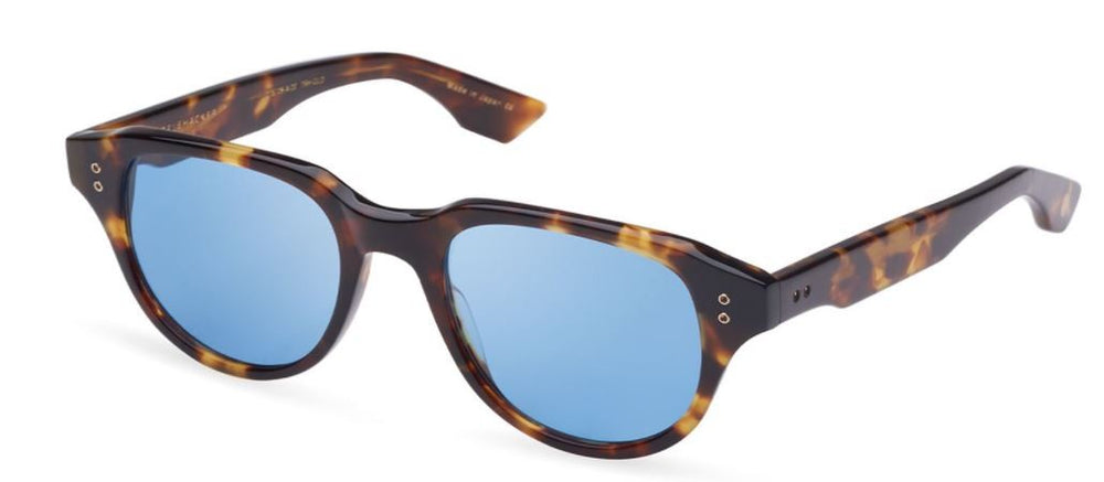 Lunettes de soleil Dita TELEHACKER DTS708