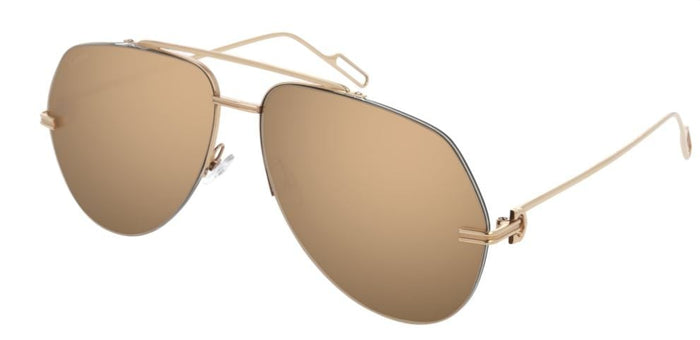 Lunettes de soleil Cartier Precious CT0170S