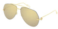 Lunettes de soleil Cartier Precious CT0170S