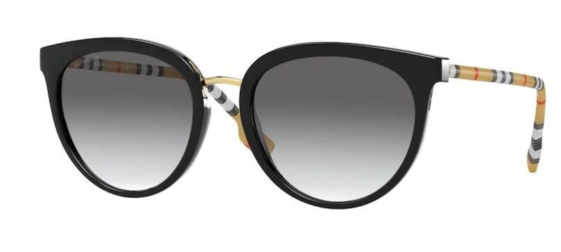Lunettes de soleil Burberry BE4316