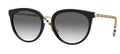 Lunettes de soleil Burberry BE4316