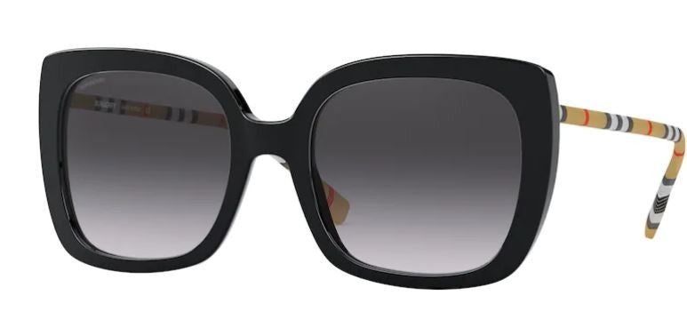Lunettes de soleil Burberry BE4323