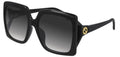 Lunettes de Soleil Gucci Logo GG0876SA