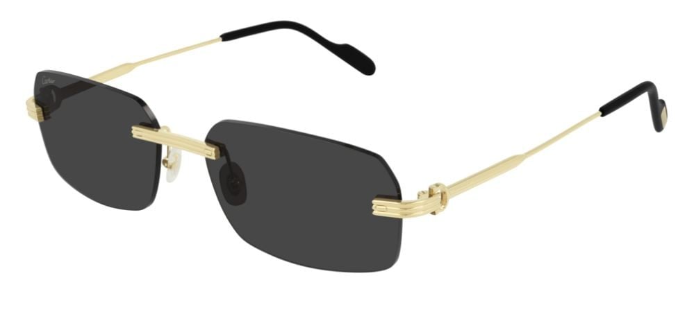 Lunettes de Soleil Cartier Première CT0271S