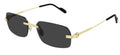 Lunettes de Soleil Cartier Première CT0271S