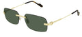 Lunettes de Soleil Cartier Première CT0271S
