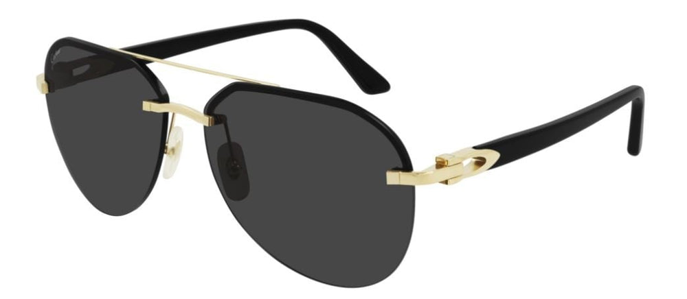 Lunettes de Soleil Cartier Décor C CT0275S