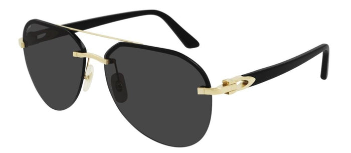 Lunettes de Soleil Cartier Décor C CT0275S
