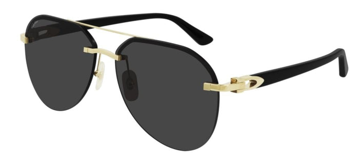 Lunettes de Soleil Cartier Décor C CT0275SA