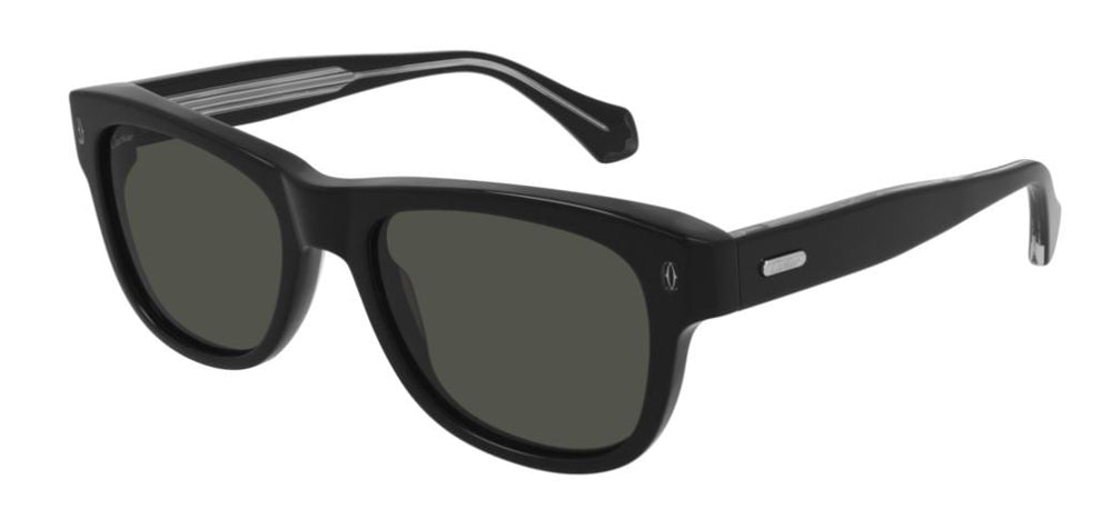 Lunettes de Soleil Cartier Signature C CT0277S
