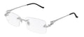 Lunettes de vue Cartier Panthère CT0281O