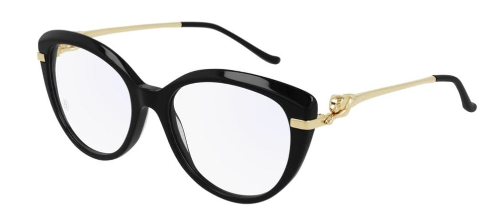 Lunettes de vue Cartier Panthère CT0283O