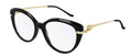 Lunettes de vue Cartier Panthère CT0283O