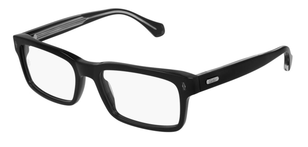 Lunettes de vue Cartier Signature C CT0291O