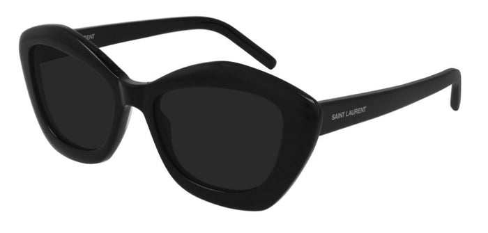 Lunettes de Soleil Saint Laurent SL Logo SL 68