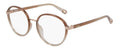 Lunettes de vue Chloe CHLOÉ CH0033O