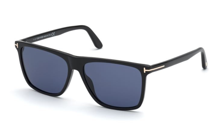 Lunettes de Soleil Tom Ford FT0832 Fletcher