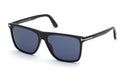 Lunettes de Soleil Tom Ford FT0832 Fletcher