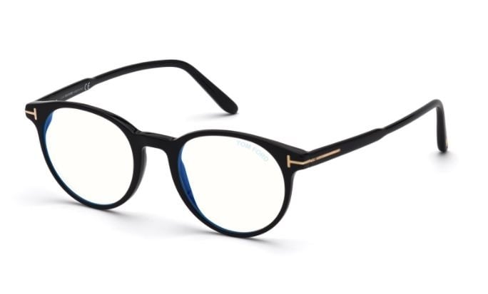 Lunettes de vue Tom Ford FT5695-B