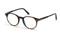 Lunettes de vue Tom Ford FT5695-B