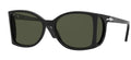 Lunettes de Soleil Persol PO0005