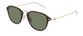 Lunettes de Soleil Montblanc Established MB0155S