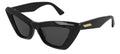 Lunettes de Soleil Bottega Veneta Minimalist BV1101S