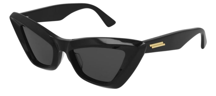 Lunettes de Soleil Bottega Veneta Minimalist BV1101S