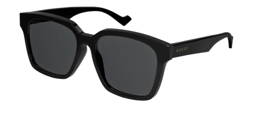 Lunettes de Soleil Gucci Logo GG0965SA