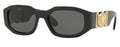 Lunettes de soleil Medusa Biggie Versace VE4361