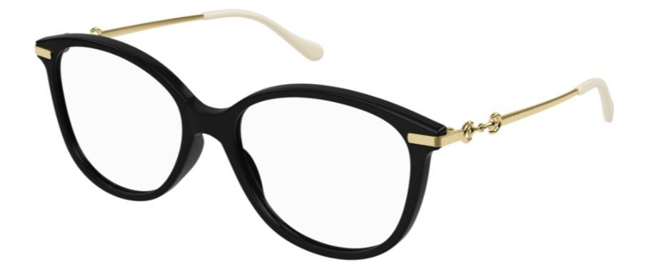 Lunettes de vue Gucci Logo GG0967O